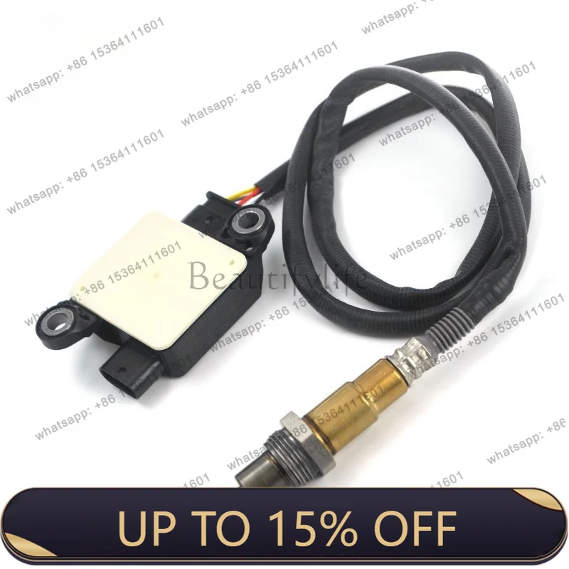 YJ 227930660R 0281007646 Auto parts, particulate matter sensor PM