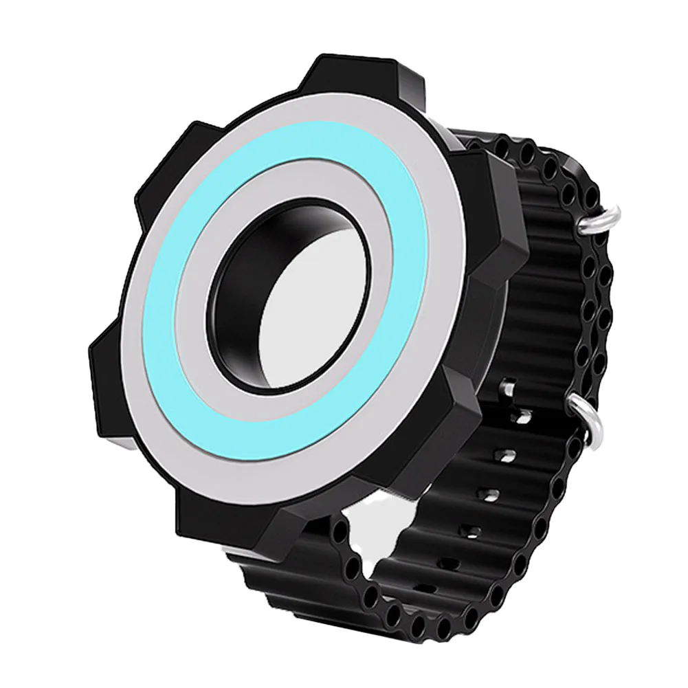 Cycling Safety As Shown In The Picture Cycling Phone Holder Outdoor Grip Portable Phone Holder 360-Degree Rotation