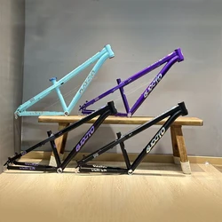 26 Inch Mountain Bike Frame Aluminum Alloy Material Fits Disc-brake MTB Bicycle Frameset Cycling Parts
