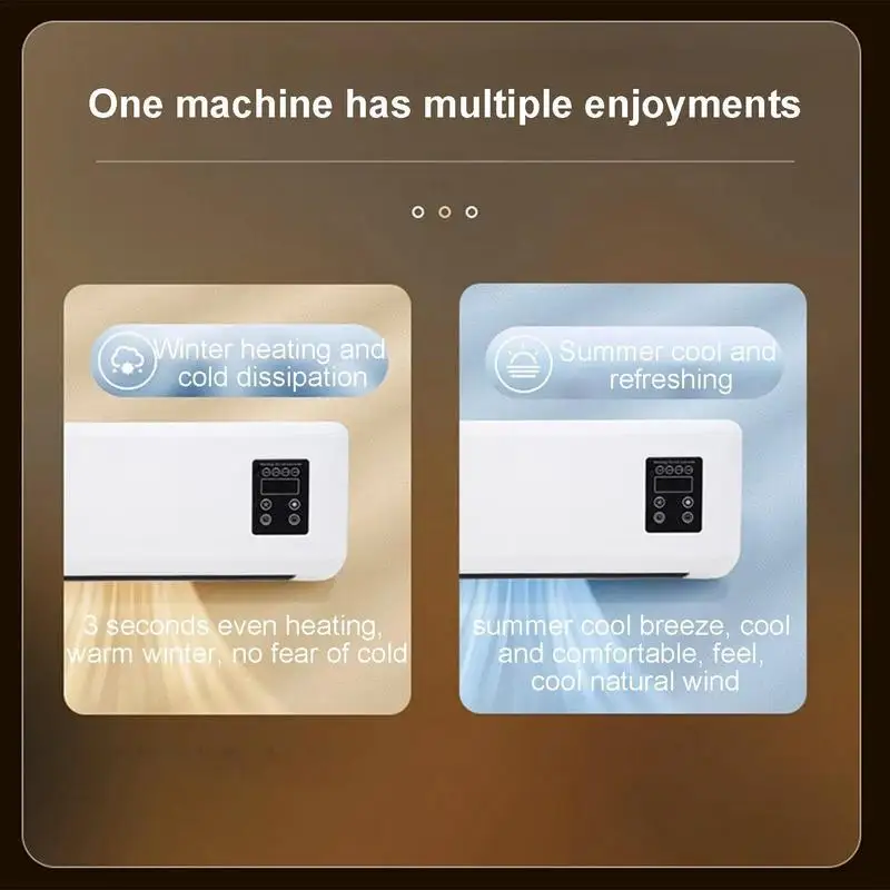 Рисунок 5 - Портативный безканальный вентилятор