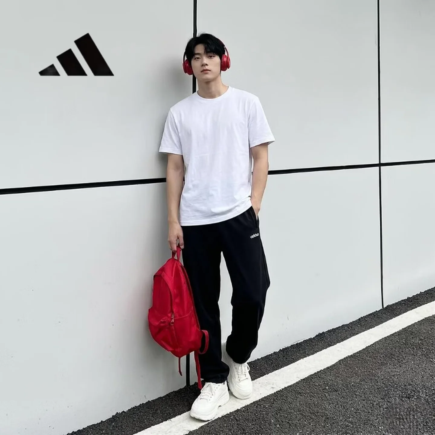 adidas-unisex-running-training-pants-comfort-sports-trousers-for-outdoor-hiking-fitness-activities-jx9405