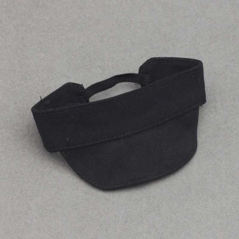 1 Uds Mini sombrero para muñeca 15/17cm accesorios para muñecas de peluche sentado fiesta ropa para muñecas accesorios sombrero para muñecas