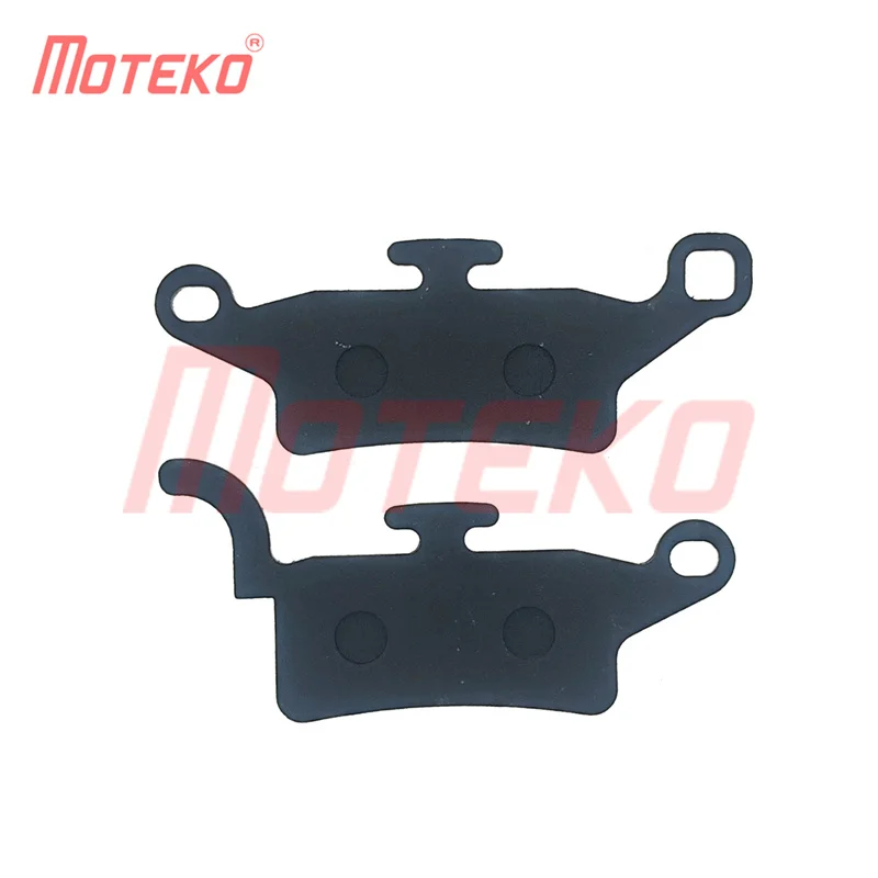 BX1407269 MOTORCYCLE BRAKE PAD FOR YAMAHA BWS125