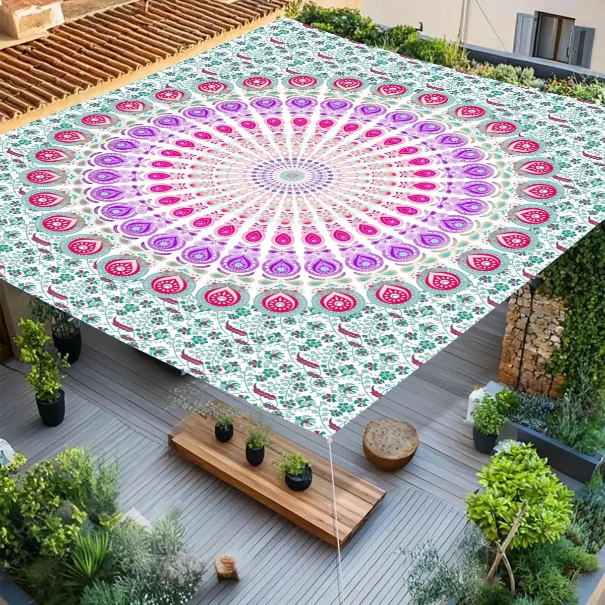 boho-camping-sunshade-tent-canopy-fish-camping-tarp-picnic-cover-portable-beach-shade-tents-outdoor-easy-setup-beach-sun-shelter