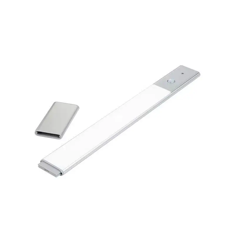 Youpin EZVALO مصابيح توجيهية لاسلكية الذكية جسم الإنسان التلقائي مصابيح توجيهية ing LED عنبر خزانة ملابس لغرفة النوم ضوء الليل