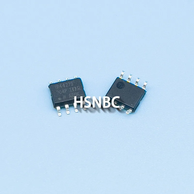 10Pcs/Lot IR4427S IR4427SPBF IR4427STRPBF SOIC-8 Gate Driver Chip 100% New Original