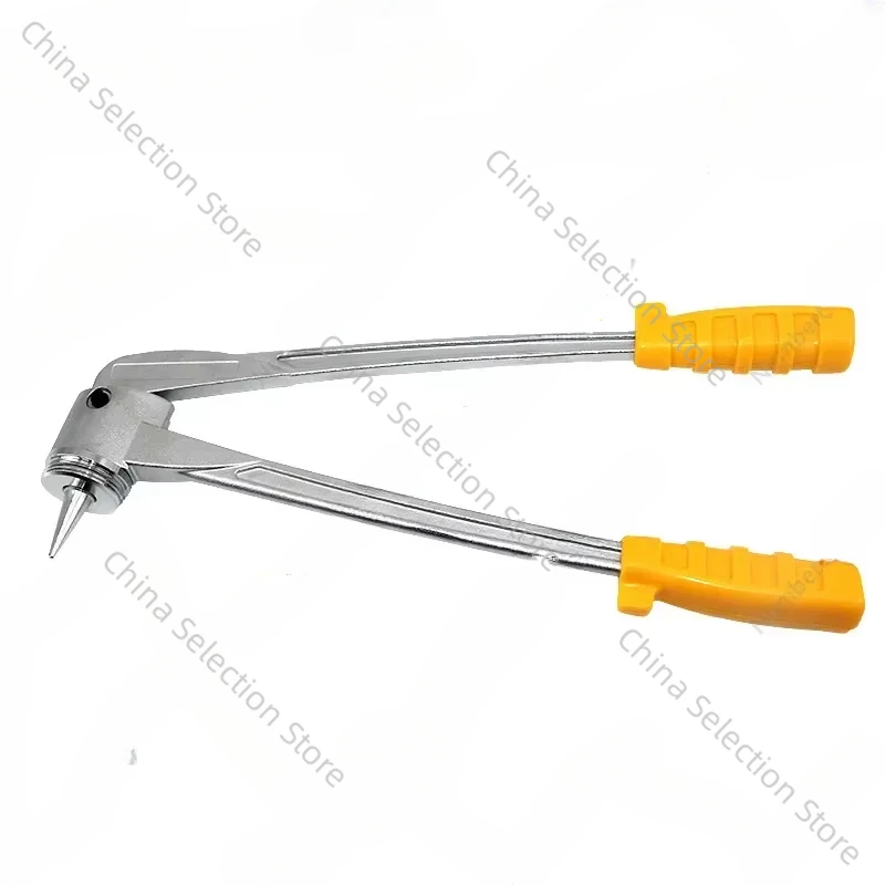 

CT-100 Lever Type Tube Expander (Plastic Box) 10-42mm Lever Type Refrigeration Copper Tube Expander