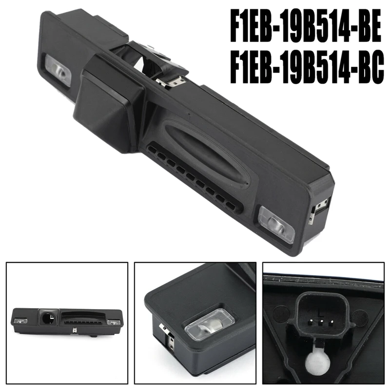 Boot Handle Trunk Handle Switch for Focus 12-18 F1EB-19B514-BE