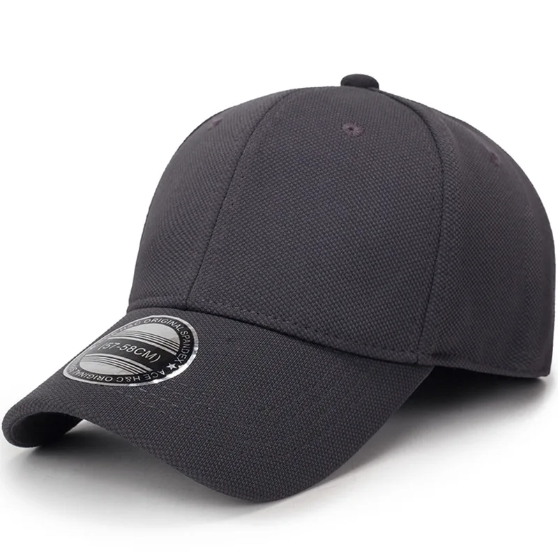 2026 hohe Qualität Baseball Kappe Männer Snapback Hüte Caps Männer Ausgestattet Geschlossen Volle Kappe Frauen Gorras Knochen Männlichen Trucker Hut – Detail 7
