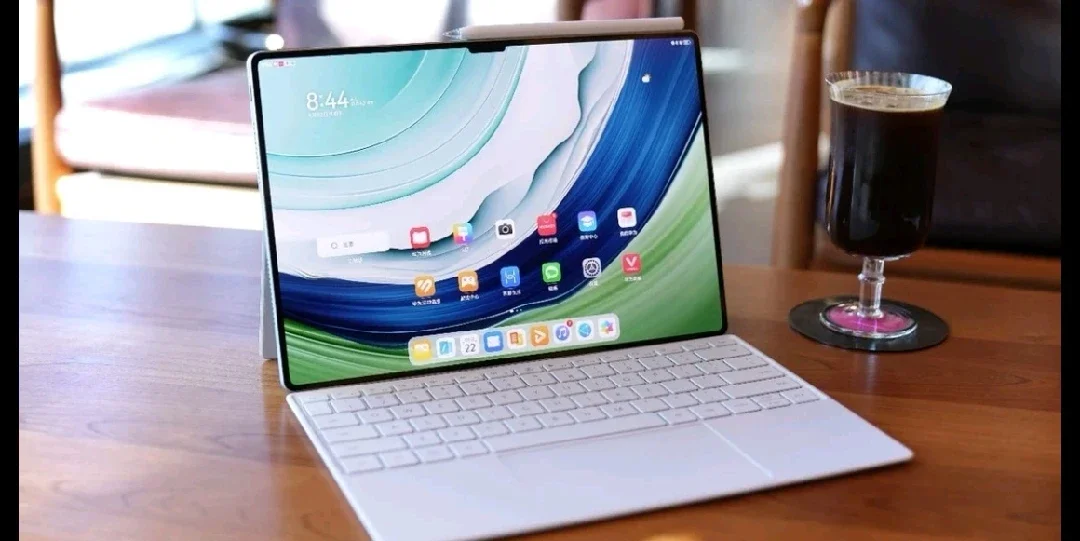 2023 Wifi/LTE HUAWEI MatePad Pro 13.2-inch Tablet OLED 2.8K 144Hz 94% Screen-to-body Ratio HarmonyOS 4 10100mAh