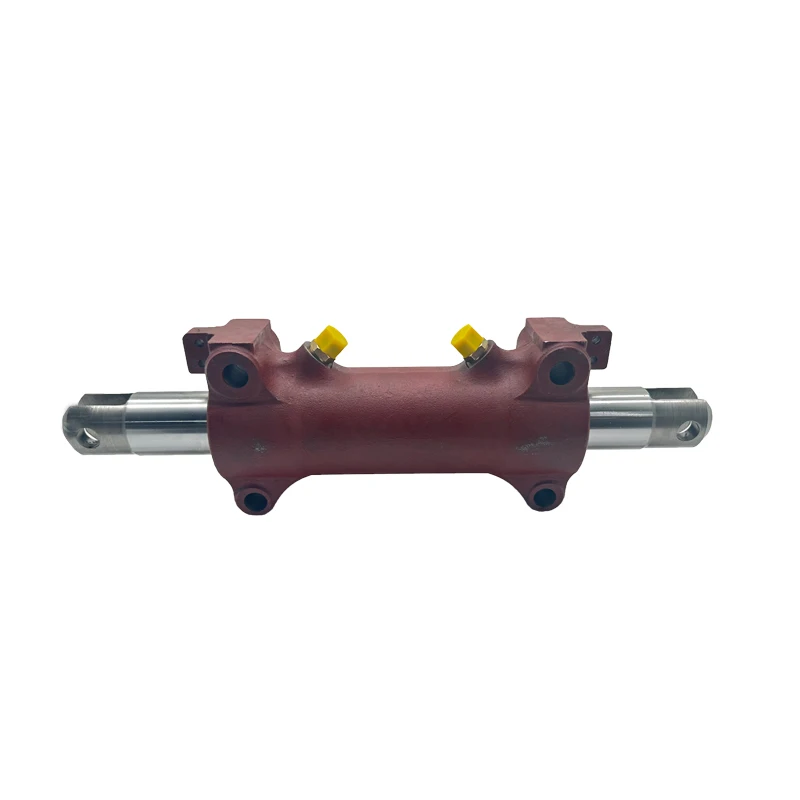 

Applicable To Linde 322/335 Forklift Steering Axle Accessories 3015404220 Steering Cylinder Assembly