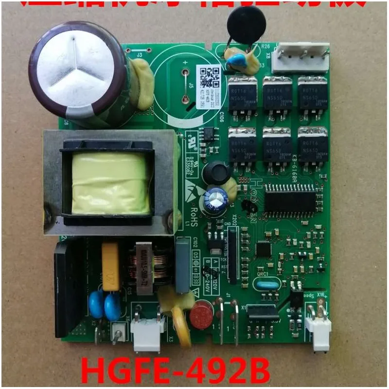 

For Hisense Rongsheng Refrigerator HGFE-492B Driver Board 11133000300 Main Board