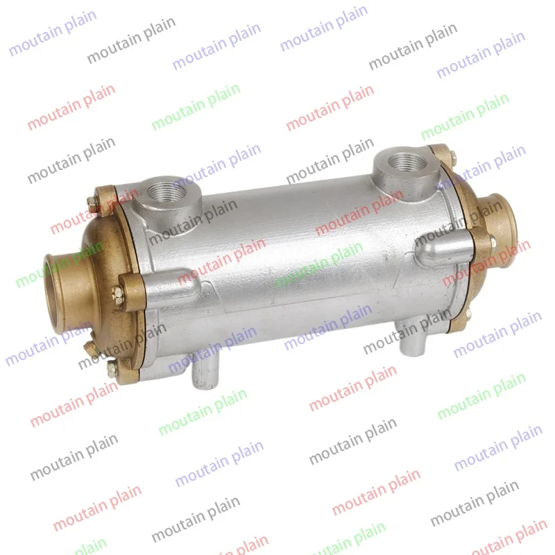 

Marine Forward Gearbox Cooler Forward 142/170/135/300/40/120 Marine Accessories