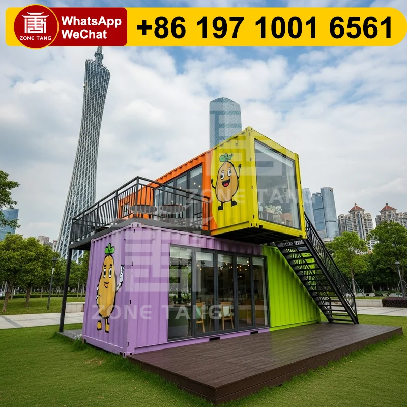 Affordable Containe…