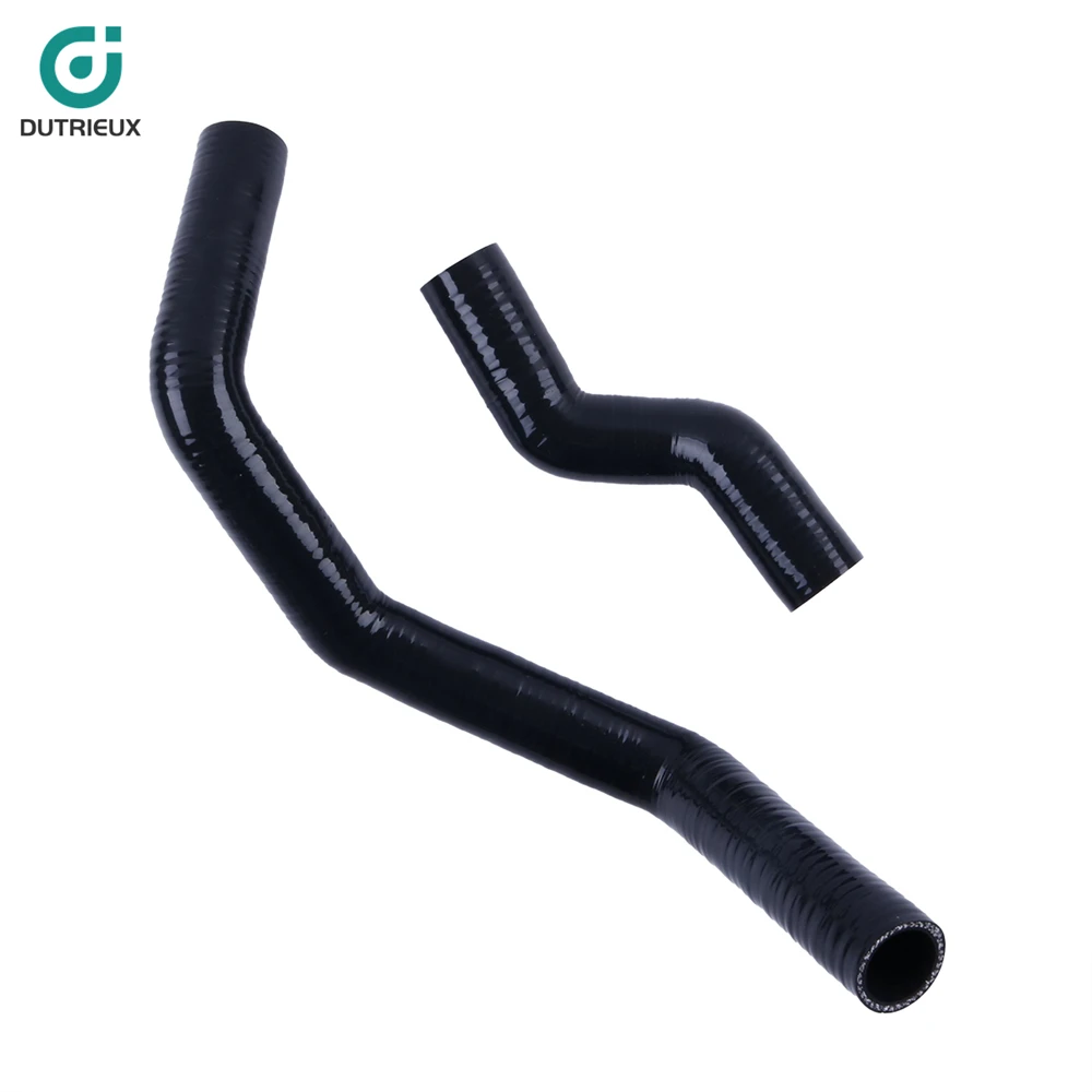 

For Nissan silvia 200SX 240SX S13 S14 S15 SR20DET Silicone Radiator Hose