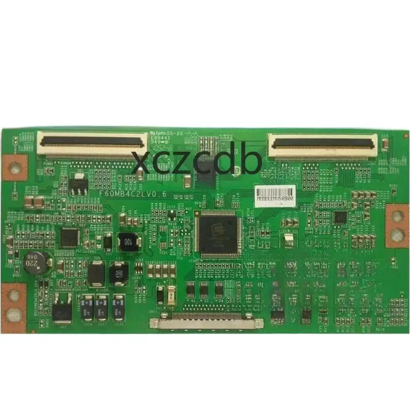 

Используется для платы Samsung T-Con F60MB4C2LV0.6 F60MB4C2LV06 для 40-дюймового телевизора CT