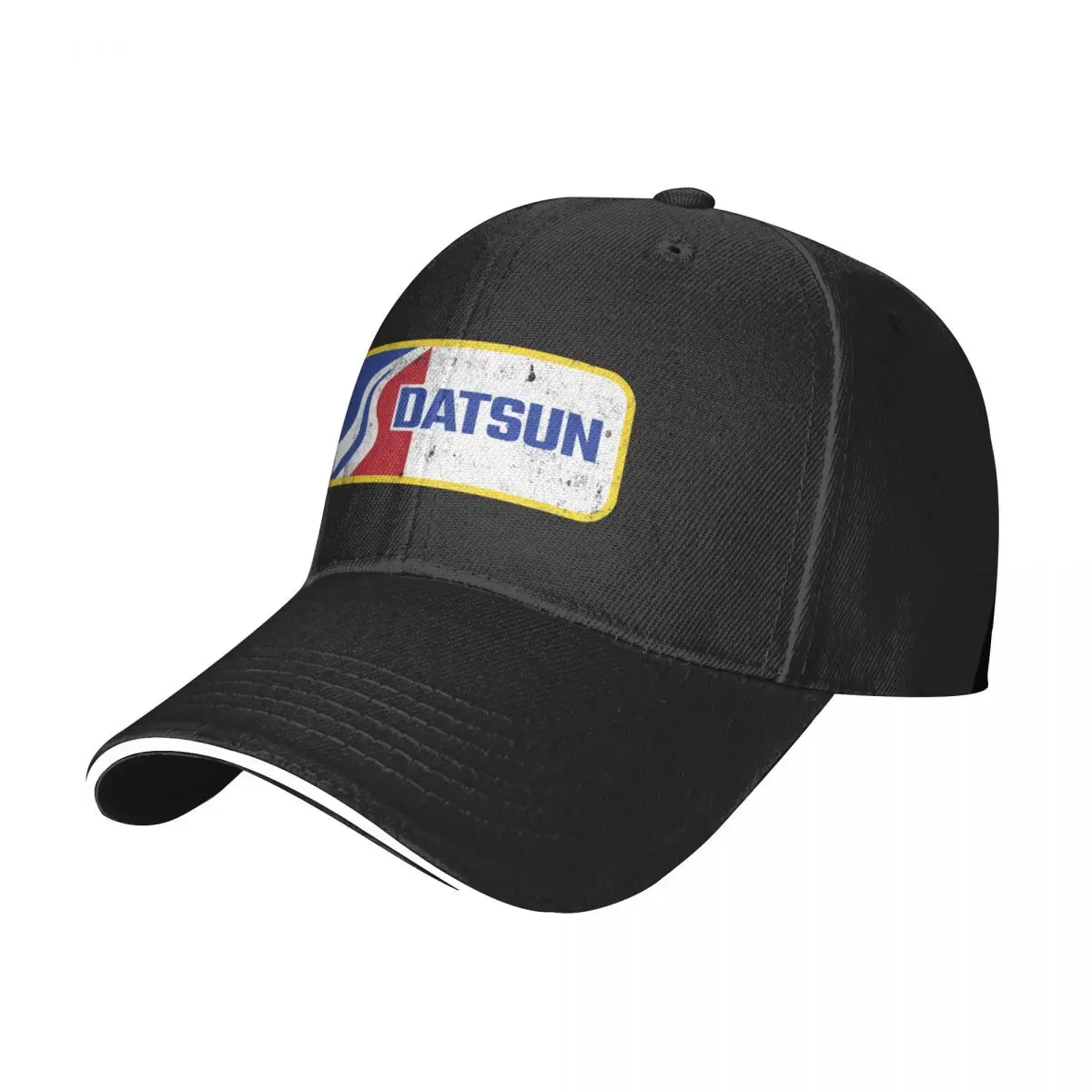 Datsun Vintage Racing Baseball Cap Big Size Hat Snap Back Hat New In Hat Mens Hats Women's