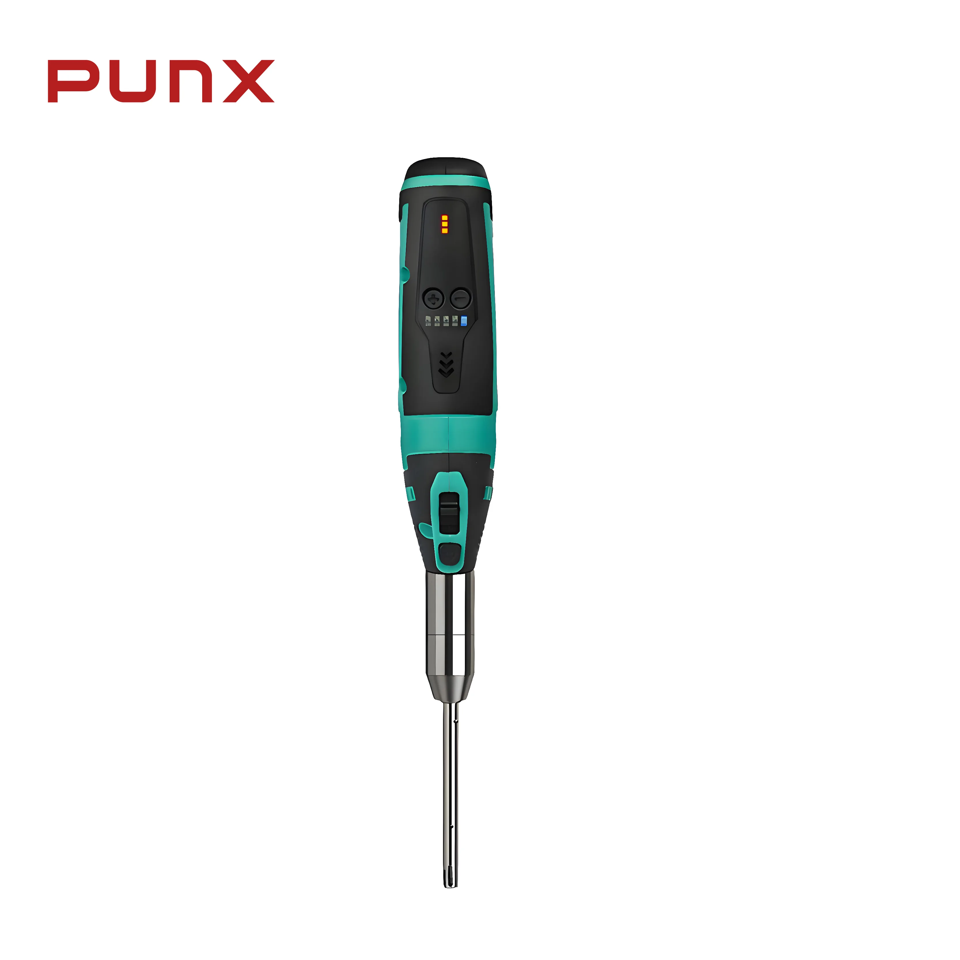 High-Speed Handheld Homogenizer Dispersion Emulsifier for Laboratory Mixing Convenient High-Speed Handheld Mixing Equipment