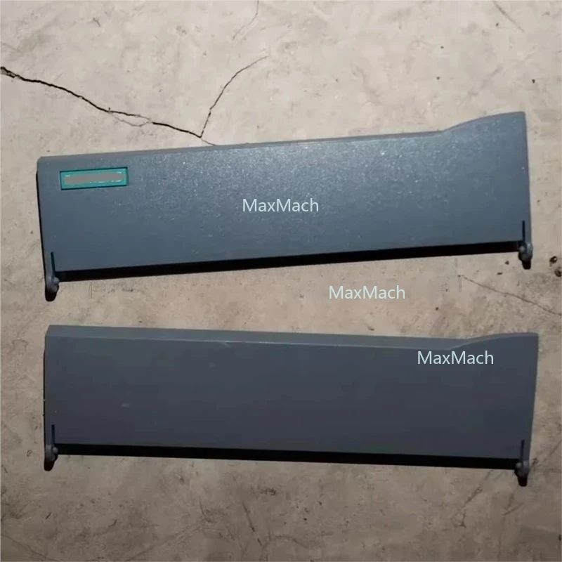 Used Original Plast…