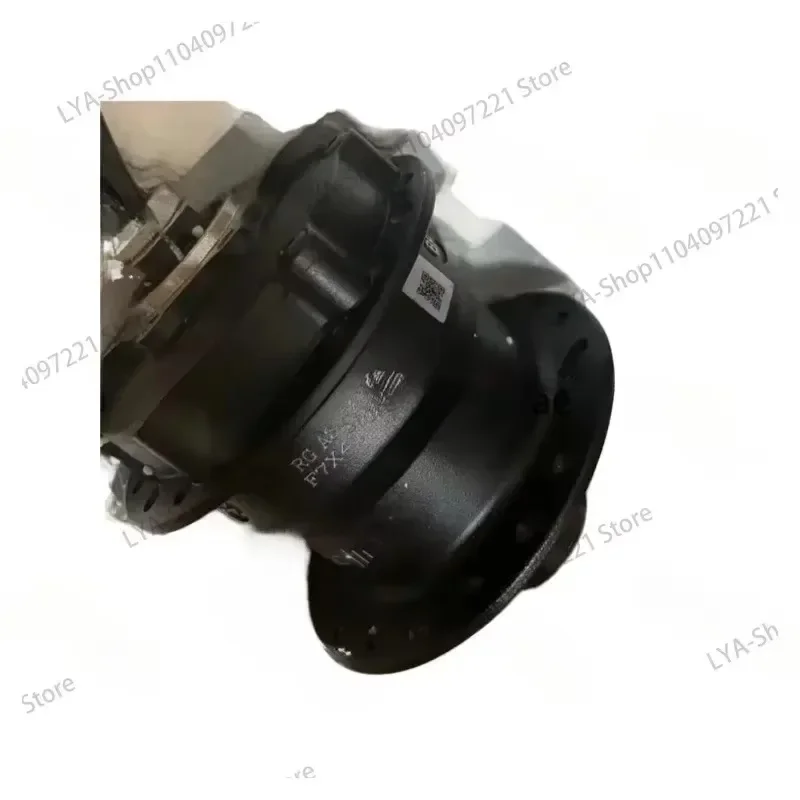 RG A310.S.D 3 Gear Hub