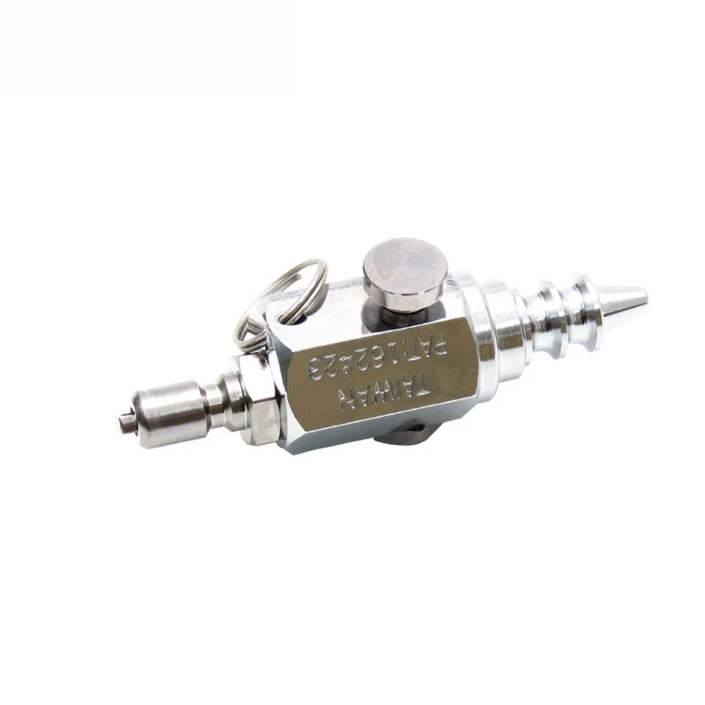 

Dust Blower with Metal Nozzle for Diving Gear Maintenance Low Pressure Cleaning of Photography Equipment Surfaces