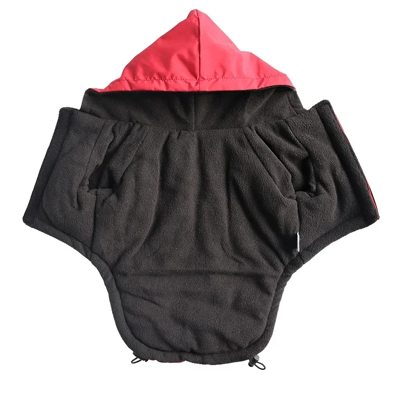 Thumbnail 2 - #14 Latest Waterproof Puppy Jackets Updates