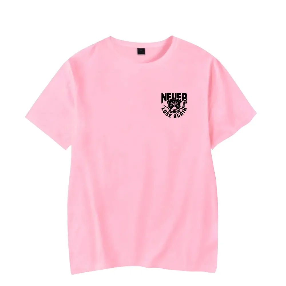 Shoresy  Tee Merch T-shirt Merch Men Short Sleeve Tee Unisex Tops Fashion Casual Summer Stylish Design Tee
