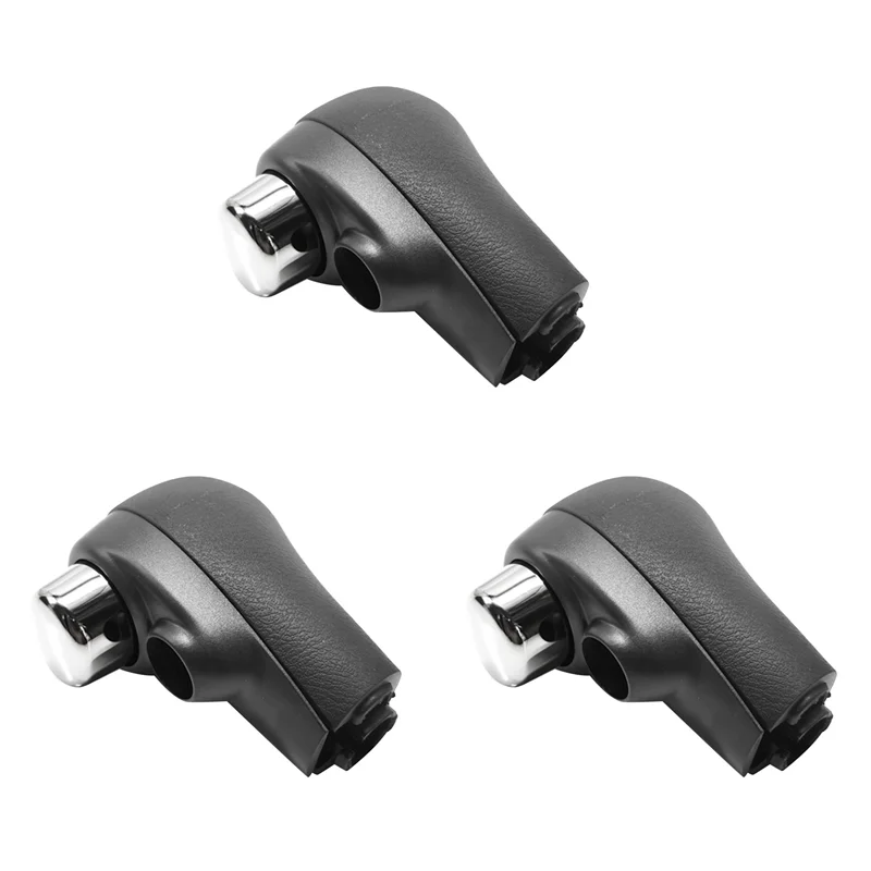 

Ac29-3X For Honda CRV CR-V 2007-2011 Transmission Gear Shift Lever Knob Shifter Head