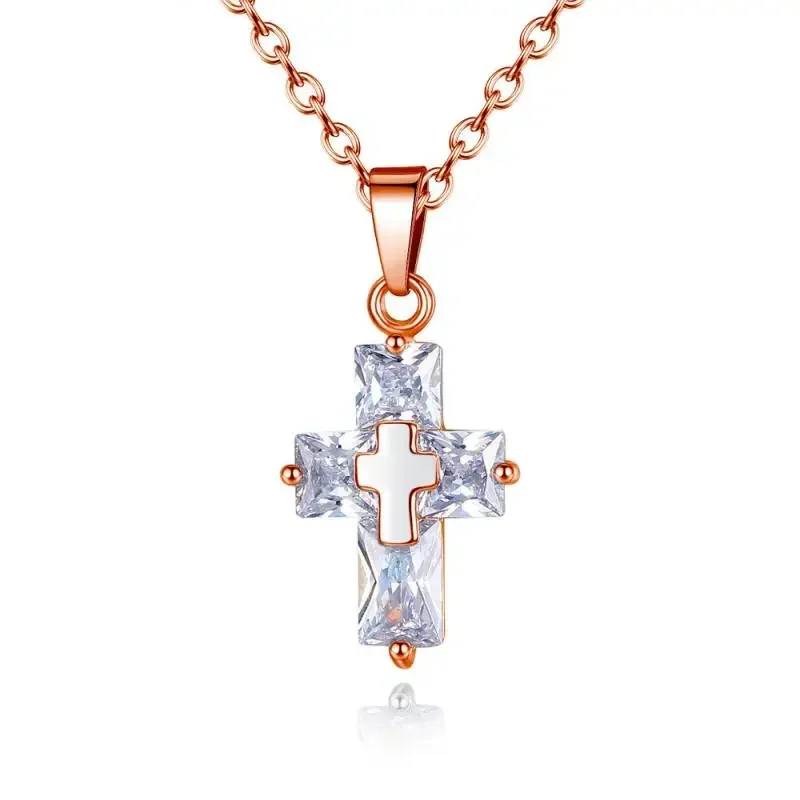 AL18184-Rose gold