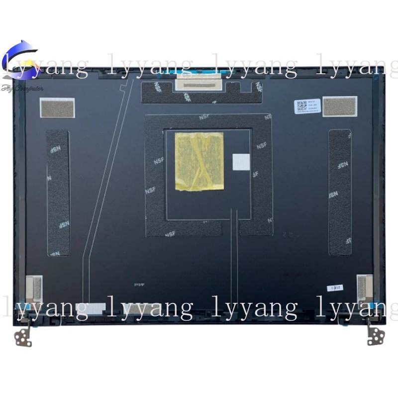 f  New For Acer Predator Helios 16 AI PH16-73 LCD Rear Back Cover Screen A Case