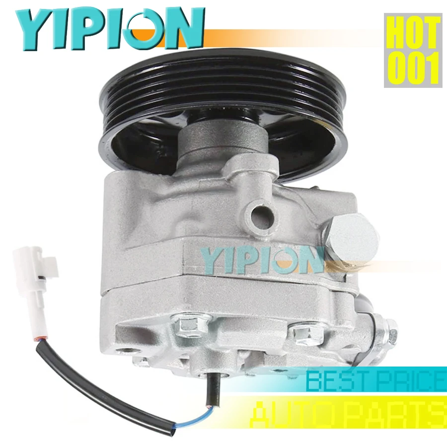 

Новый масляный насос гидроусилителя руля для Subaru Impreza 2008-2011 34430-FG020 34430FG020 34430FE0619L