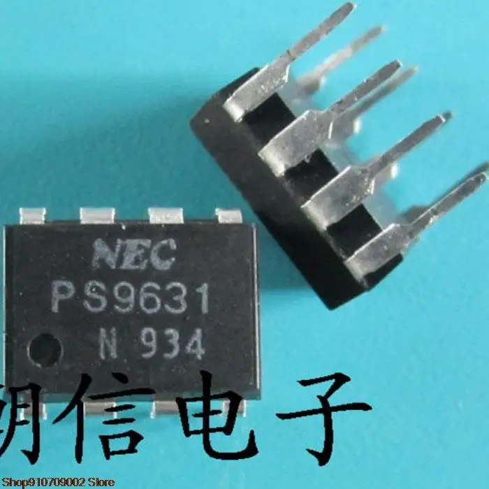 

5pieces PS9631DIP-8 original new in stock