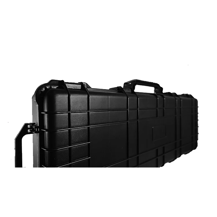 DPC139 Hard Black Case Pelican