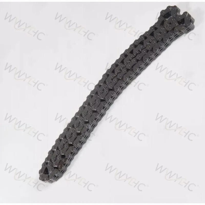 Motorcycle Camshaft Timing Chain 140610032‑0001, Engine Timing Chain For LX300R RR AC DS GY