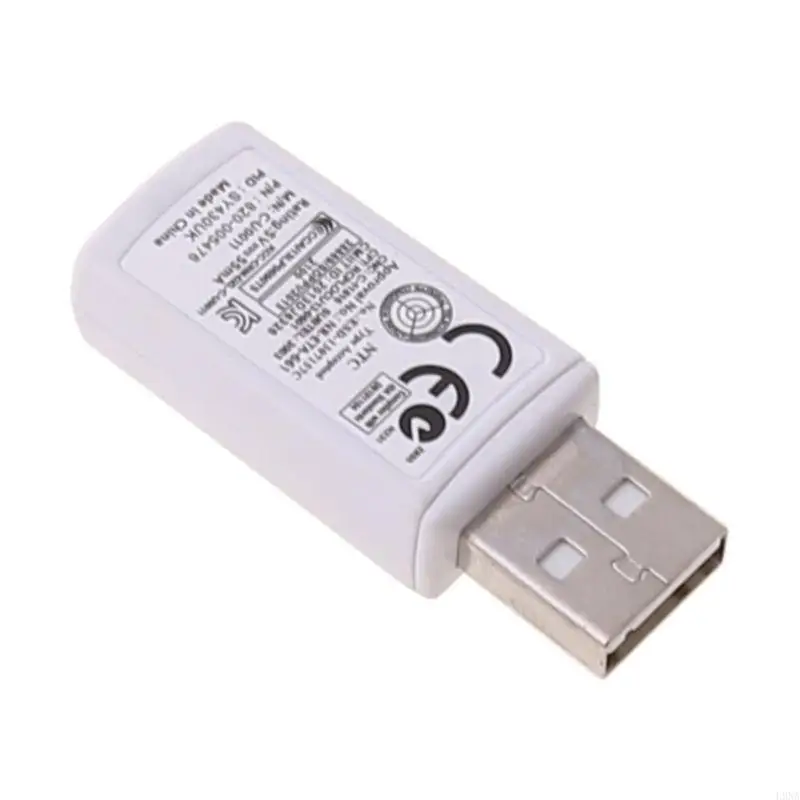 2025 New New Utility USB Receiver for MK270 MK260 MK220 MK345 Mouse Keyboard