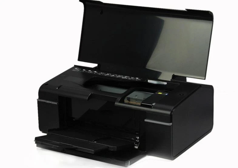 

Best-selling A4 High Speed 6 Color Inkjet Printer