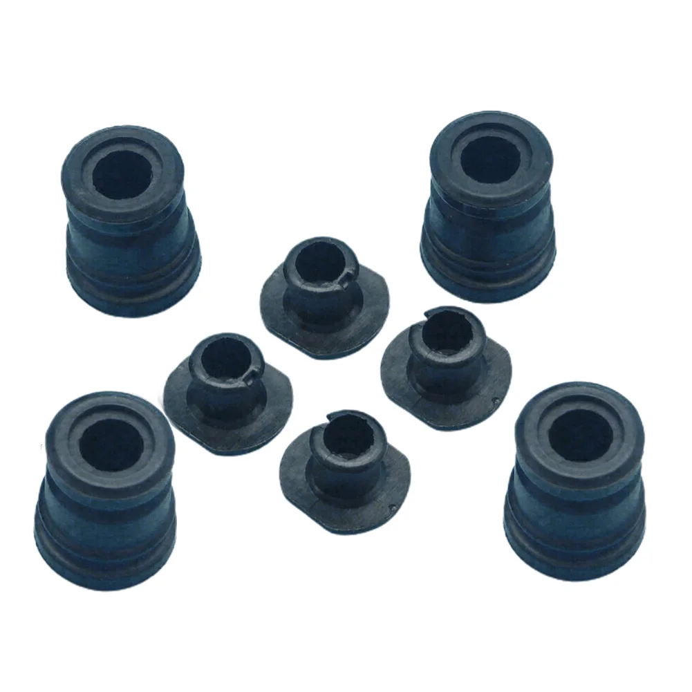 Handle Bumper & Cover Mounting Kit for MS180 MS170 Chainsaw OEM Replacement Standard 1123 791 2800 / 1123 791 7300