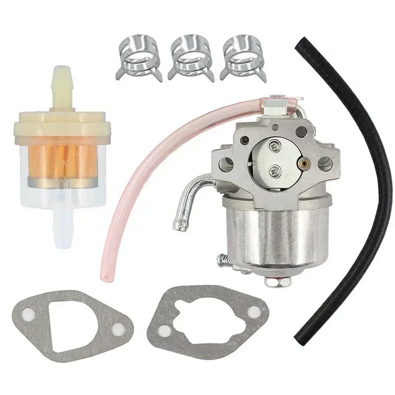 Carburetor for Kawasaki FC150V 15003-2364 2182 AM121151 AM124620 4 Stroke Engine John Deere JX75 14SB Mower Carb