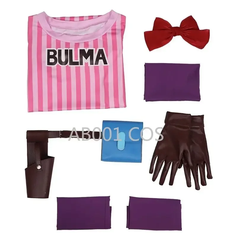 検索コスプレ衣装女性アニメキャラクター制服ローザストライプドレスハロウィンカーニバル衣装