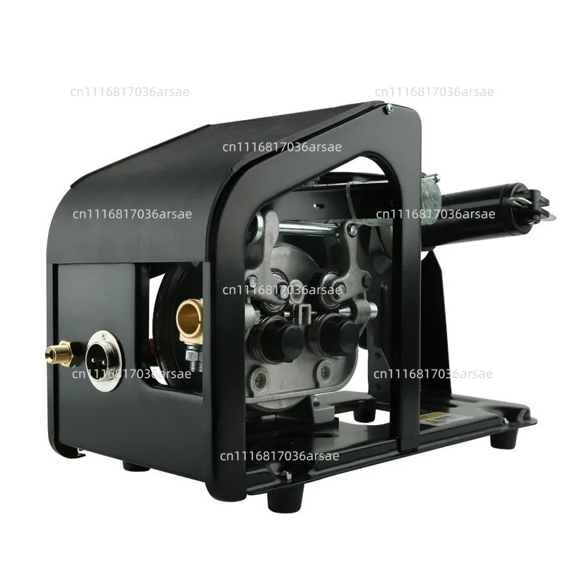 Welding Wire Feeder, Double Drive Single Drive Digital Remote Control Box, Two Shielded Welding Wire Feeder 350A/500