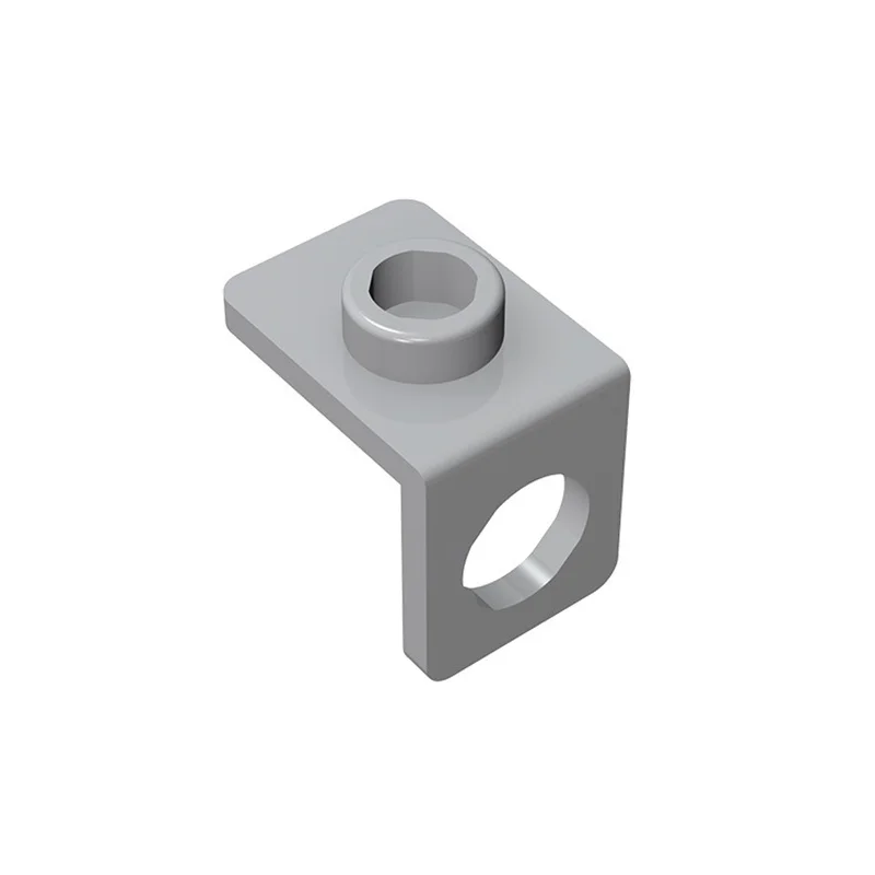 50 Stück 42446 Halshalterung Rückenbolzen Bausteine Sammlungen Modulare Spielzeuge für Technische MOC DIY 1 Stück Verkauf Bausteine – Detail 2