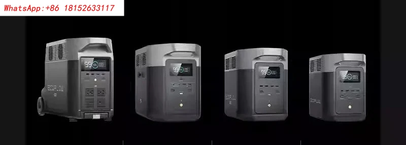 القيادة شحن سريع 800 واط سيارة سوبر شحن نيتريد الغاليوم توسيع الطاقة التخييم الذكي تعديل القيادة الذاتية مم