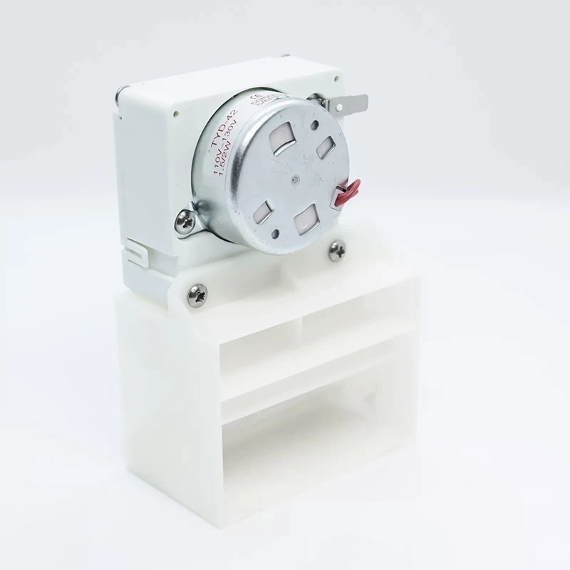 B58B- 242303001 , AP 5788340 , PS 8746718   Для воздушного демпфера холодильника Electrolux Frigidaire