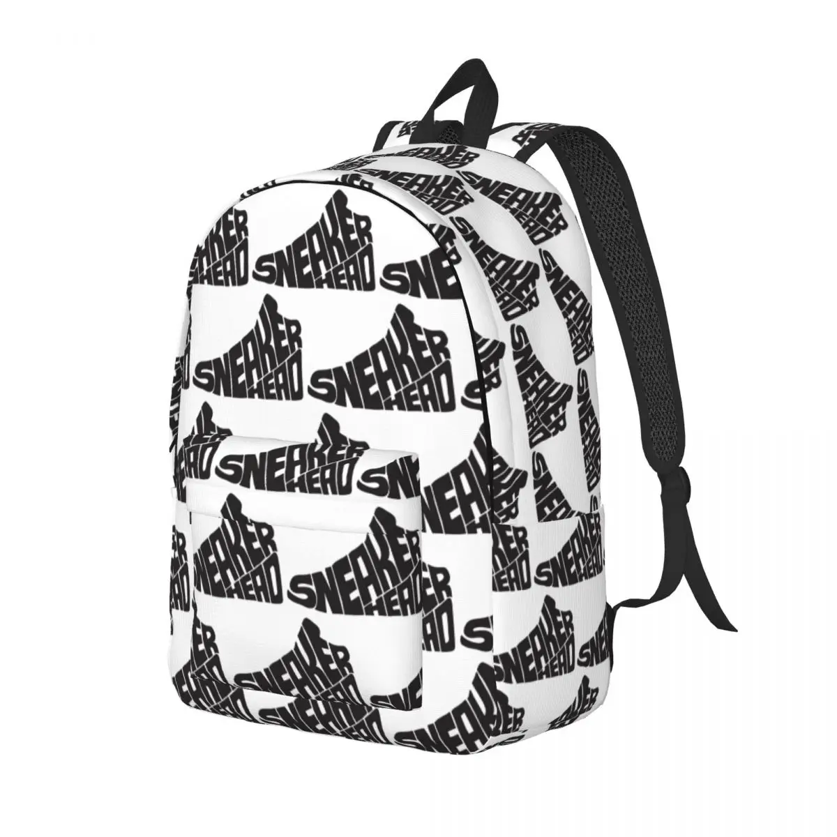 حقيبة ظهر رياضية مدمنة Daypack سعة كبيرة للأطفال حقيبة كتب مدرسية حقائب كتف للرجال والنساء