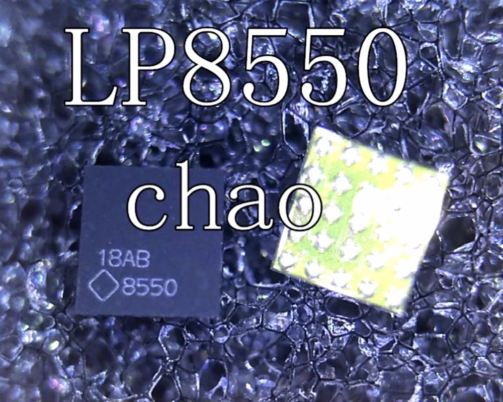 

(20-100piece)100% New LP8550TLX-E00 D688 D68B LP8550 BGA-25 Chipset