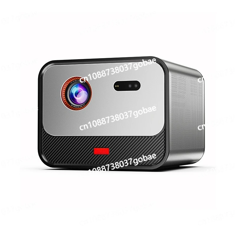 Home theater DLP projector high definition highlight 1080p bar ktvK song projector