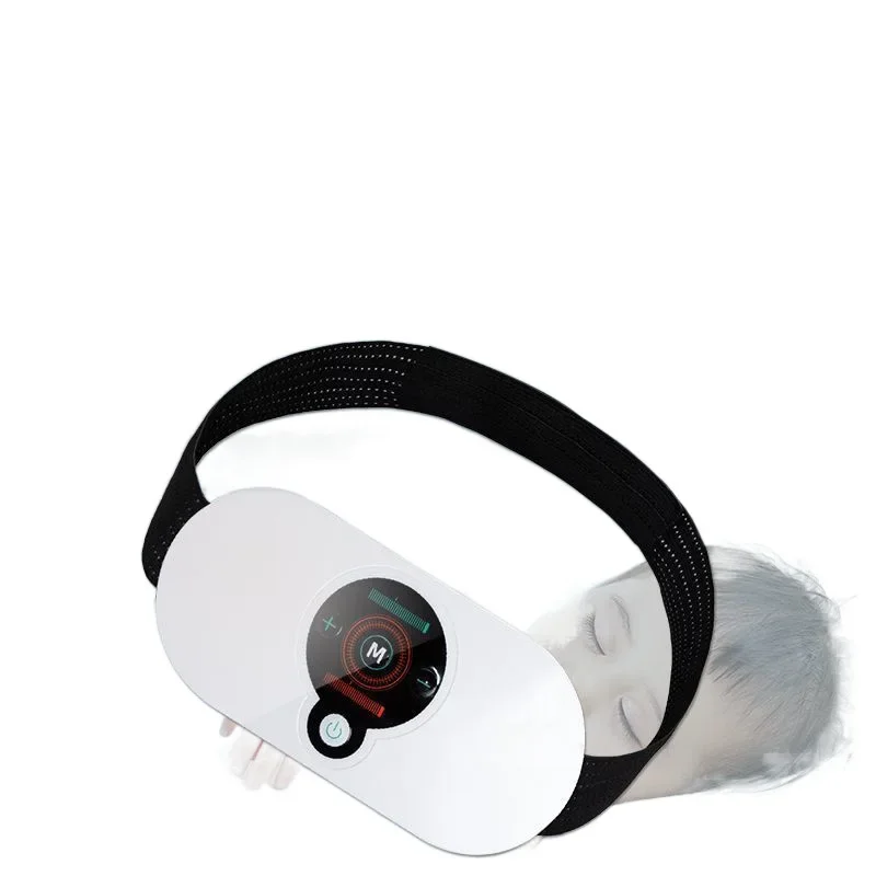 

2025Lumbar Massager Cervical Massager Lumbar Spine Hot Compress Soothing Artifact Back Multifunctional Pulse Waist Belt