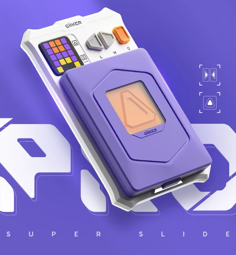 

Super Huarong Road PRO Children's Educational Toy, Mathematical Thinking Logic Puzzle, Birthday Gift, Fun Fingertip Game