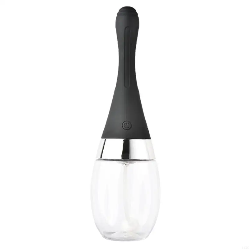 

Automatic Enema Bulb with 3 Intensities Modes for Men Women Private Hygienic