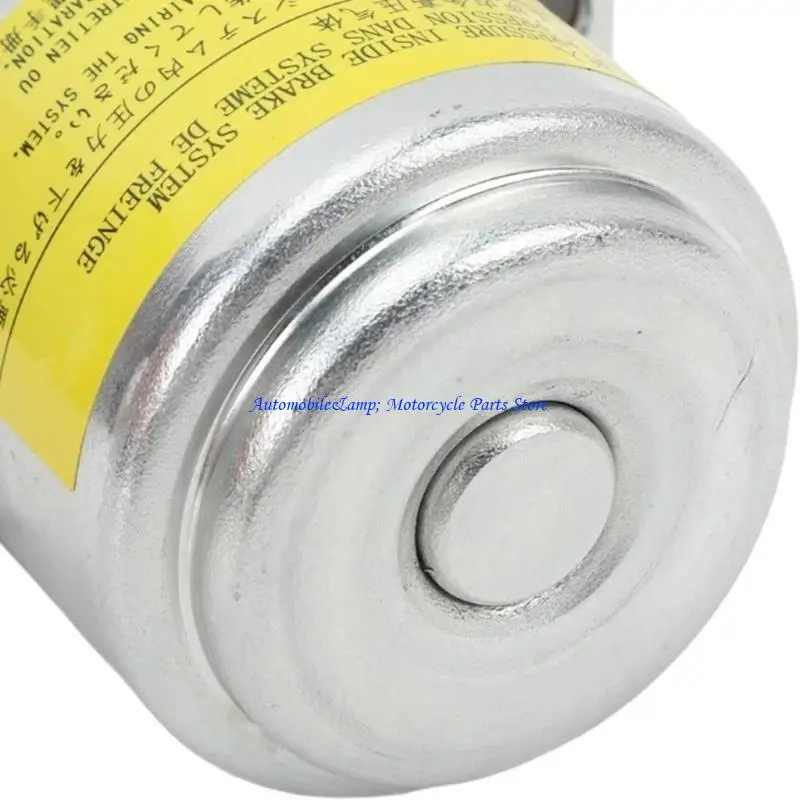 H7BD Precise Controlled Mixed ABS Pump Motor with Easy Installation 44510-48060 44510-48061 for Improved Safety and Stability